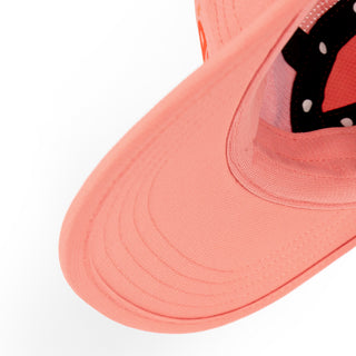 GOCap - Classic - Athletics - Blossom – under brim