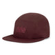 Dark Wine Red