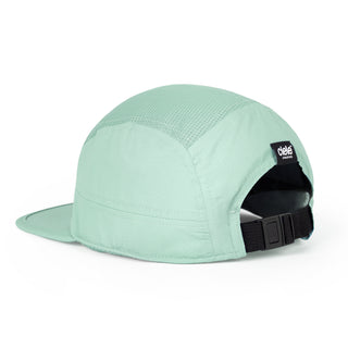 GOCap - Classic - Athletics - Dusty Turquoise – detail