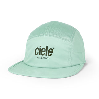 GOCap - Classic - Athletics - Dusty Turquoise – front