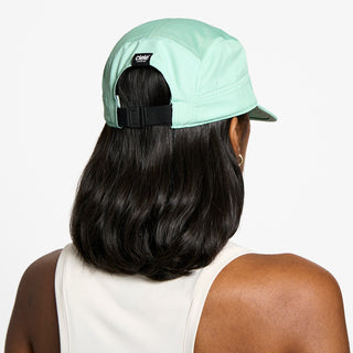 GOCap - Classic - Athletics - Dusty Turquoise – on model