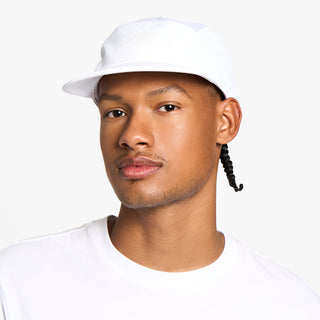 GOCap - Classic - Athletics - Ghost – on model