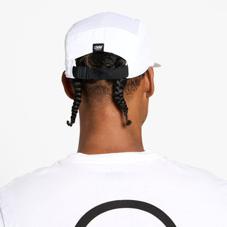 GOCap - Classic - Athletics - Ghost – on model