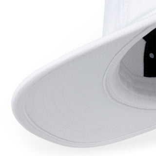 GOCap - Classic - Athletics - Ghost – under brim