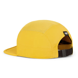 GOCap - Classic - Athletics - Sulfur – back