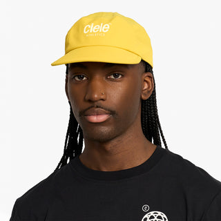 GOCap - Classic - Athletics - Sulfur – on model