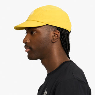 GOCap - Classic - Athletics - Sulfur – on model
