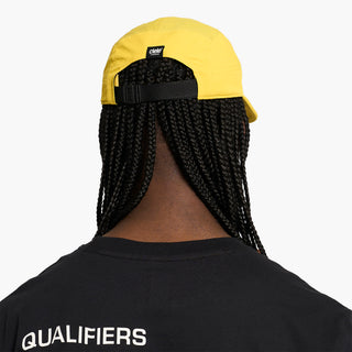 GOCap - Classic - Athletics - Sulfur – on model