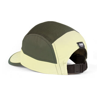 GOCap SC - Classic - C Plus Box - Glade/ Seaweed – back