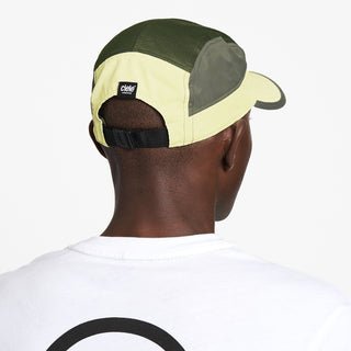 GOCap SC - Classic - C Plus Box - Glade/ Seaweed – on model