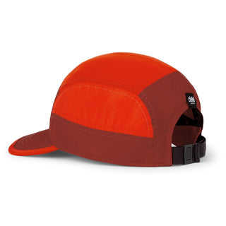 GOCap SC - Classic - C Plus Box - Clay/Poinciana – back