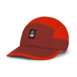 GOCap SC - Classic - C Plus Box - Clay/Poinciana – front