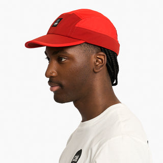 GOCap SC - Classic - C Plus Box - Clay/Poinciana – on model