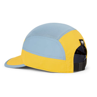 GOCap SC - Classic - C Plus Box - Sulfur/Chambray – back