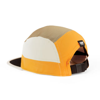 GOCap - Field - Iconic Bar - Clementine/Sand – back