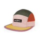 Peachskin/Seaweed