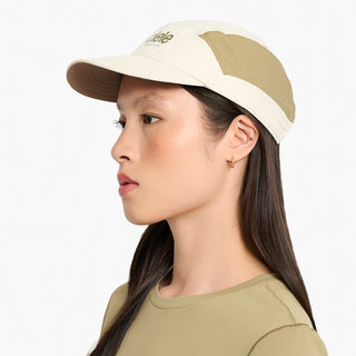FSTCap SC - Classic - Cside - Rainy Day/Canvas – on model