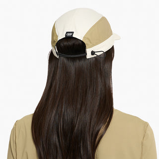 FSTCap SC - Classic - Cside - Rainy Day/Canvas – on model
