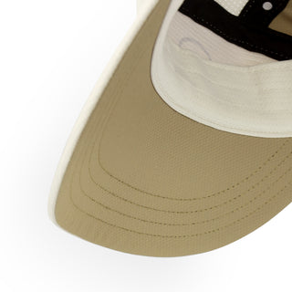 FSTCap SC - Classic - Cside - Rainy Day/Canvas – under brim