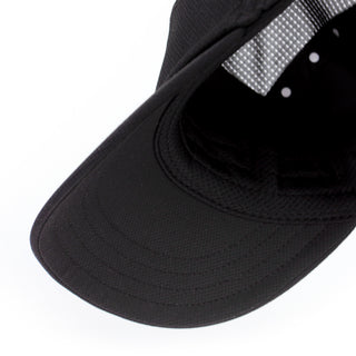 FSTCap SC - Classic - Cside - Whitaker – under brim