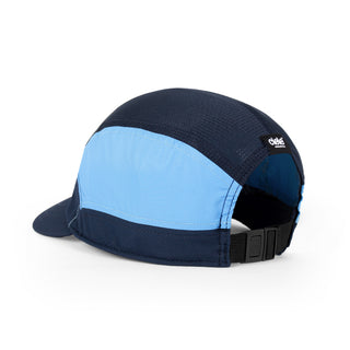 FSTCap SC - Classic - C Side - Indigo – back