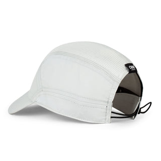 FSTCap SC - Classic - Cside - Light Grey – back