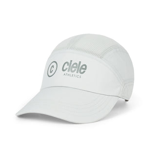 FSTCap SC - Classic - Cside - Light Grey – front