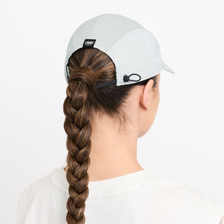 FSTCap SC - Classic - Cside - Light Grey – on model