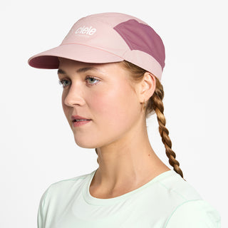 FSTCap SC - Classic - Cside - Peachskin – on model