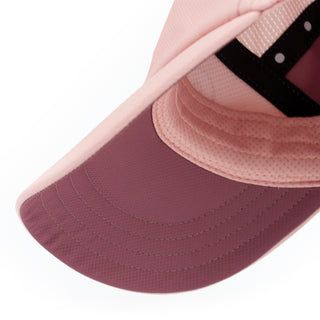 FSTCap SC - Classic - Cside - Peachskin – under brim