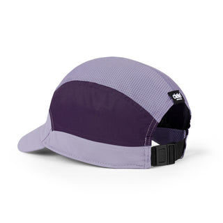 FSTCap SC - Classic - C Side - Light Grape – back
