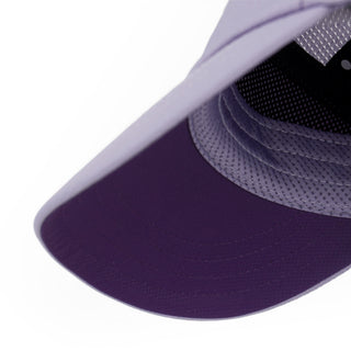FSTCap SC - Classic - C Side - Light Grape – under brim