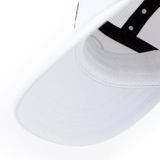 FSTCap SC - Classic - Cside - Trooper – under brim