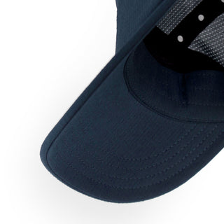 FSTCap SC - Field - Iconic SL - Deep Space – under brim