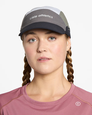 FSTCap SC - Field - Iconic SL - Whitaker – on model