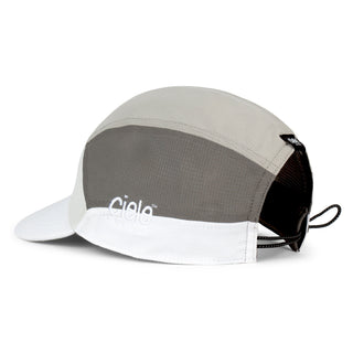 FSTCap SC - Field - Iconic SL - Light Grey/Shadow – back