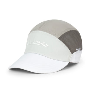 FSTCap SC - Field - Iconic SL - Light Grey/Shadow – front