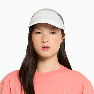 FSTCap SC - Field - Iconic SL - Light Grey/Shadow – on model