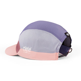 FSTCap SC - Field - Iconic SL - Deco Rose/Light Grape – back