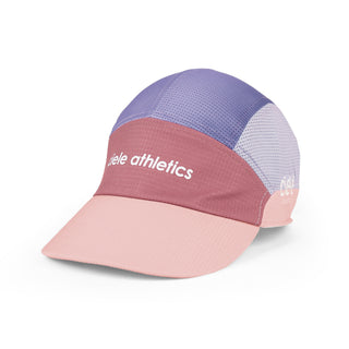FSTCap SC - Field - Iconic SL - Deco Rose/Light Grape – front