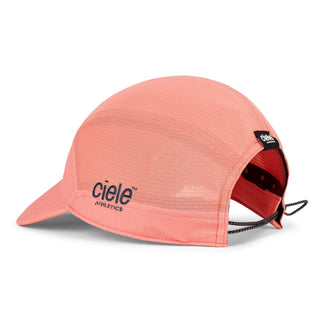 FSTCap SC - Field - Iconic SL - Blossom – back