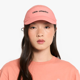 FSTCap SC - Field - Iconic SL - Blossom – on model