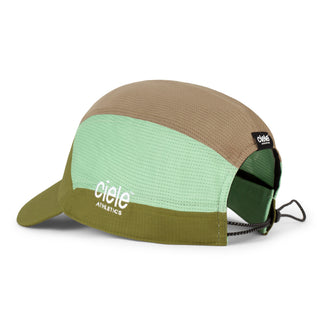 FSTCap SC - Field - Iconic SL - Terrain/Pistachio – back