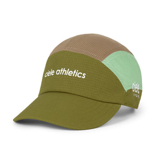 FSTCap SC - Field - Iconic SL - Terrain/Pistachio – front