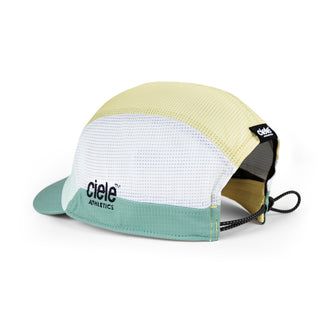 FSTCap SC - Field - Iconic SL - Dusty Turquoise/Glade – back