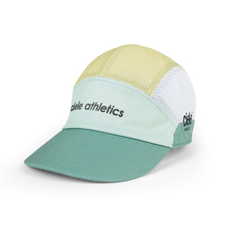 FSTCap SC - Field - Iconic SL - Dusty Turquoise/Glade – front
