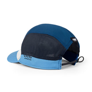 FSTCap SC - Field - Iconic SL - White / Cobalt – back