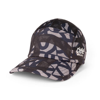GOCap SC - Field - Loopy MU - Lightgrey – front