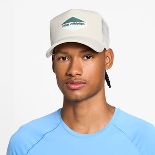 TRLCap SC - Field - Up Down - Rainy Day – on model