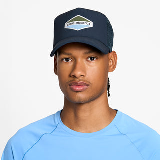 TRLCap SC - Field - Up Down - Deep Space – on model